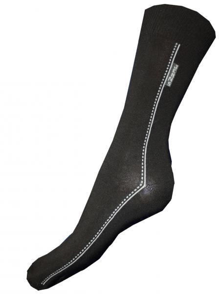 Ponožky Matex M203 černá