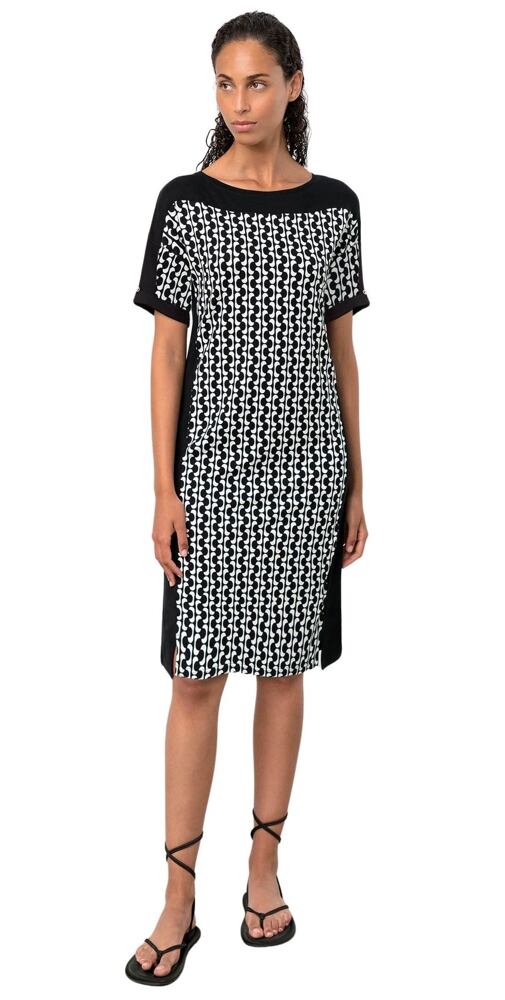 Letní dámské šaty Vamp! Chayne 18420 black