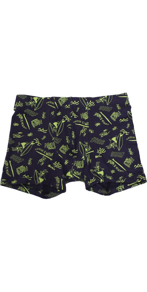 Bavlněné boxerky pro kluky Schiesser 178978