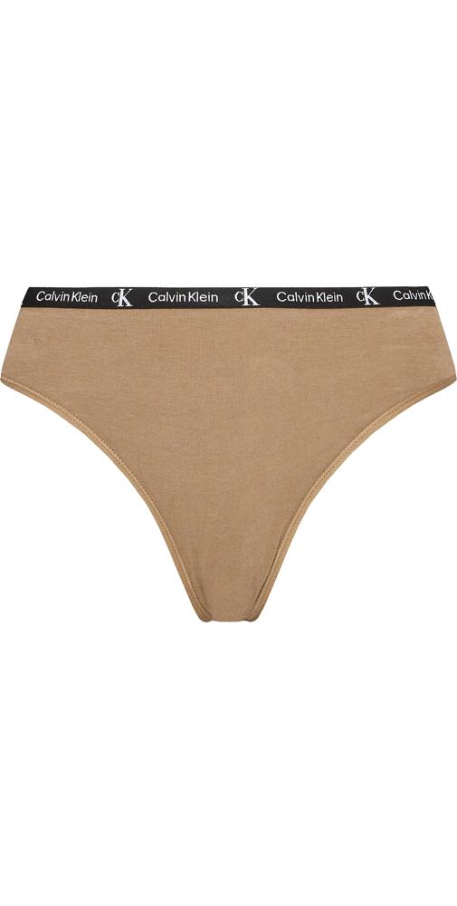 Kalhotky Calvin Klein QD3993E z kolekce cK96