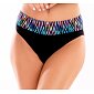 Dvoudílné plavky Fantasy Brixi 1201/K11 multicolor