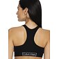 Sportovní Calvin Klein Bralette Reimagined Heritage QF6768E noční modř