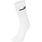 Sportovní ponožky Puma 883296 bílé 3 pack