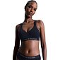 Sportovní podprsenka Tommy Hilfiger Bralette UW0UW04612