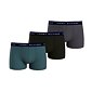 Boxerky Trunk Tommy Hilfiger Recycled Essentials 3 pack UM0UM02203 OXX - video