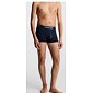 Boxerky Calvin Klein Modern Structure 3 pack NB2970A GYO