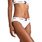 Kalhotky Tommy Hilfiger bikini UW0UW04693 bílé - video