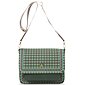Dizajnová cross body Pip štúdio 51.273.356 clover green