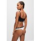 Dámská tanga Hugo 50495870 tisk