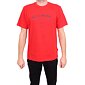 Pánske tričko s krátkym rukávom Orange Point 5258 červená
