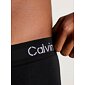 Boxerky Calvin Klein Cotton Stretch 3 pack NB3709A FZ6