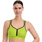 Športová Air Control podprsenka Anita 5544 apple green