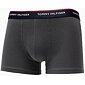 Boxerky Tommy Hilfiger Cotton Stretch 3 pack 1U87903842 0SQ