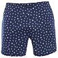 Trenýrky do podkovy Cornette Comfort 002/283 navy