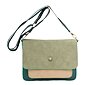Dizajnová cross body Pip štúdio 51.273.391 green