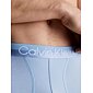 Boxerky Calvin Klein Modern Structure 3 pack NB2970A MCA