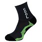 Ponožky GAPO Sporting Cool tm.šedá