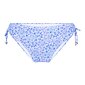 Dámské vyztužené bikiny LingaDore 7215TB paisley print