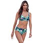 Kosticové dvojdielne plavky Anita style Elna M4 8421 curacao