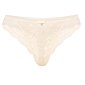 Dámská tanga Marc & André S25-0491 krémové