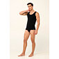 Pánské tílko Vamp Micromodal 22851 black