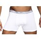 Bavlnené boxerky Cornette High Emotion Energy bielej
