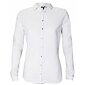 Každodenná biela dámska košeľa Kenny S. 830804