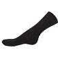Ponožky GAPO Bamboo čierna