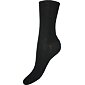 Ponožky Hoza H002 zdravotné čierna