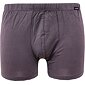 Boxerky s modalom Andrie PS 5798 grafit