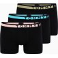Boxerky Tommy Hilfiger Trunk Cotton Stretch 3 pack UM0UM01234- 0SR