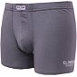 Pánske boxerky Climber 2243011 šedé
