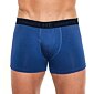Bavlnené boxerky Cornette High Emotion Energy kobalt