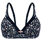 Bezkosticová podprsenka Sassa Mode 15360 navy