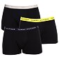 Boxerky Tommy Hilfiger Trunk Recycled Cotton 3 pack UM0UM02324-0S1