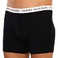 Boxerky Tommy Hilfiger Trunk Cotton 3 pack UM0UM02326- 0TA