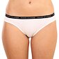 Dámske nohavičky Tommy Hilfiger UW0UW03952 biele Recycled Cotton