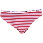 Dámske nohavičky Tommy Hilfiger UW0UW03952 Recycled Cotton jeans prúžok