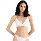 Podprsenka bez kostice Tommy Hilfiger Bralette UW0UW03514 bílá