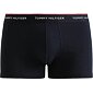 Boxerky Tommy Hilfiger Cotton Stretch 3 pack UM0UM01642 0TU