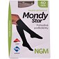 Podkolienky Aries MondyStar 40 8002 bronz