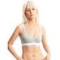 Sportovní podprsenka Calvin Klein QF7059E  - video