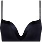 Wireless Push up Bra Tommy Hilfiger UW0UW03255 navy