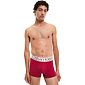 Boxerky Calvin Klein 3 pack Reconsidered Steel NB3130A 5JK