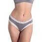 Dámské kalhotky Sassa 35387 taupe