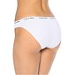Kalhotky Calvin Klein Carousel QD3586E bílé
