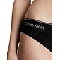 Kalhotky Calvin Klein Modern Performance QF6925E černé