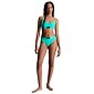Calvin Klein Unlined Bralette collection1996 QF7216E fresh peppermint - video