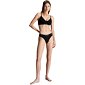 Calvin Klein Unlined Triangle QF6923E černá