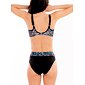 Kosticové plavky Fantasy Brixi P0701/K11 multicolor